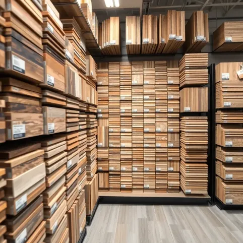 Ile kosztuje paczka paneli podłogowych