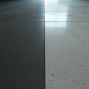 Ile kosztuje polerowanie betonu