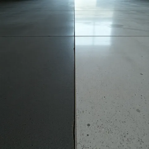 Ile kosztuje polerowanie betonu