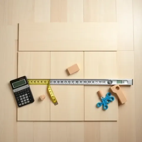 Ile kosztuje położenie paneli podłogowych