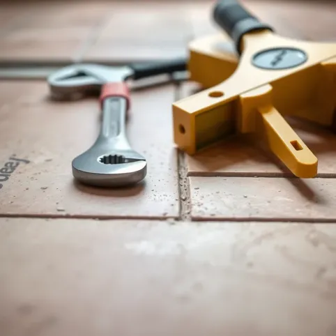 Ile kosztuje położenie podłogówki bez materiału