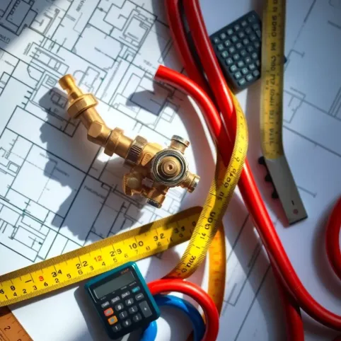 Ile kosztuje projekt ogrzewania podłogowego