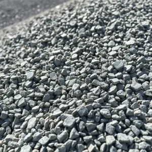 Ile kosztuje tona kruszywa drogowego