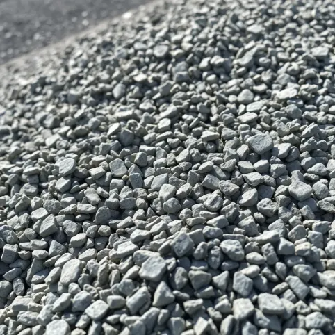 Ile kosztuje tona kruszywa drogowego