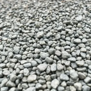 Ile kosztuje tona żwiru do betonu
