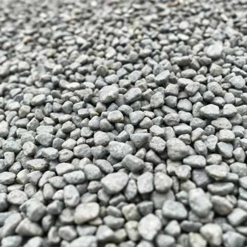 Ile kosztuje tona żwiru do betonu