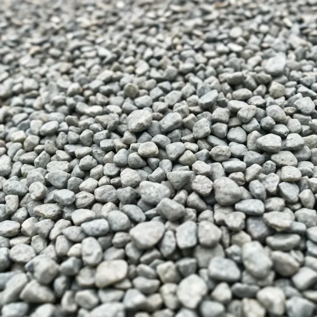 Ile kosztuje tona żwiru do betonu