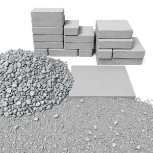 Ile kruszywa na m2 kalkulator