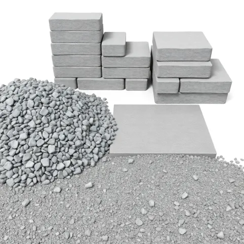 Ile kruszywa na m2 kalkulator