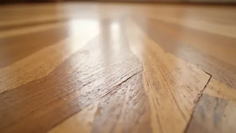 Ile razy malować parkiet po cyklinowaniu