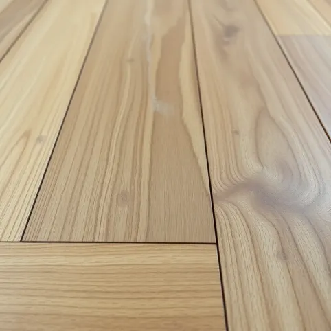 Ile razy można cyklinować parkiet