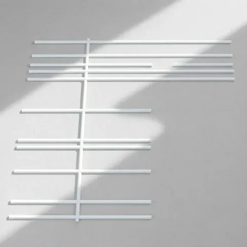 Ile rury na m2 ogrzewania podłogowego co 10 cm