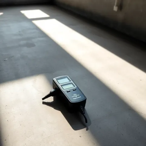 Ile schnie posadzka po zalaniu