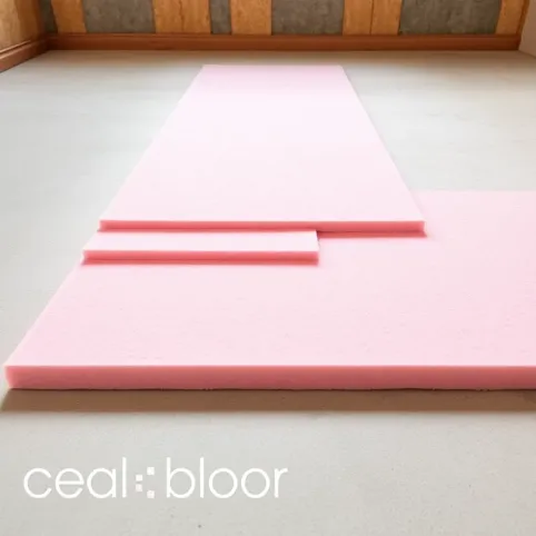 Ile styropianu na podłogę