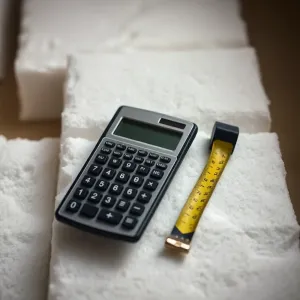 Ile styropianu na podłogę kalkulator