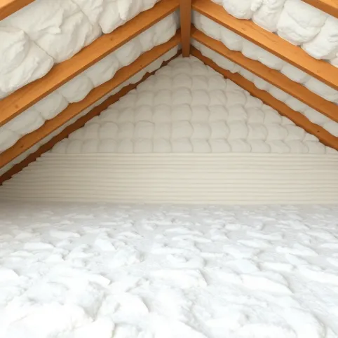 Ile styropianu na podłogę na poddaszu