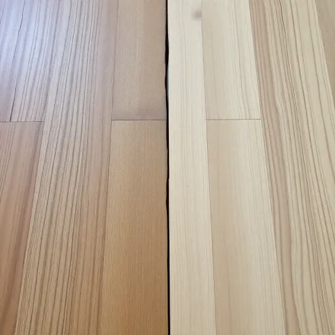 Ile trwa cyklinowanie parkietu