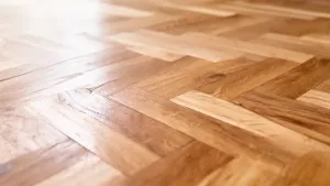 Ile warstw lakieru po cyklinowaniu