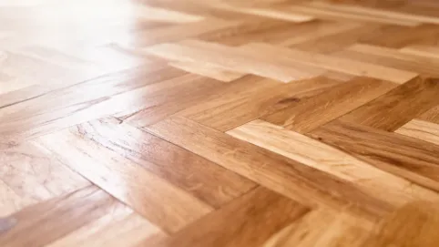 Ile warstw lakieru po cyklinowaniu