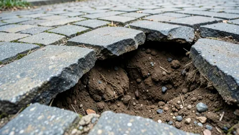 ile waży m3 kruszywa