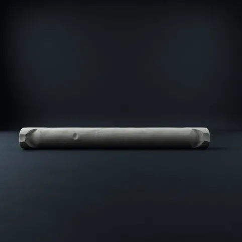 Ile waży słupek betonowy 2m