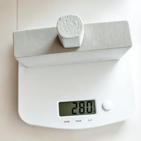 Ile waży słupek ogrodzeniowy betonowy