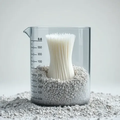 Ile włókna do betonu