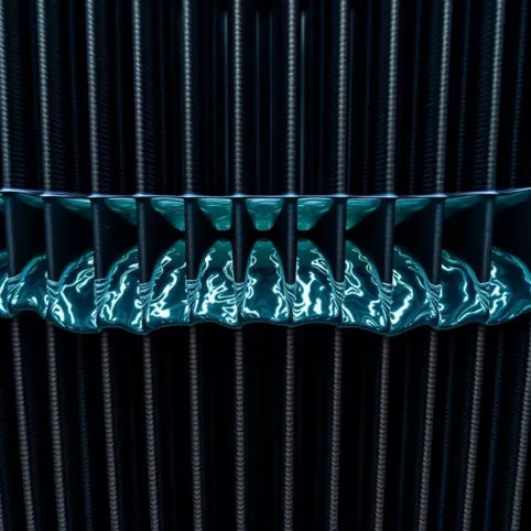 Ile wody jest w grzejniku stalowym