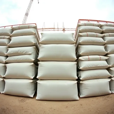 Ile worków gotowego betonu B20 na m3