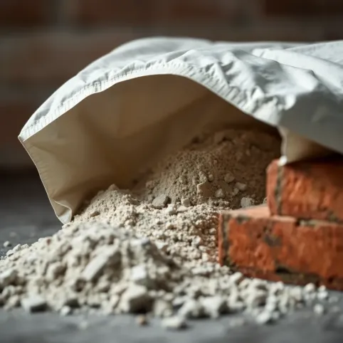 Ile zaprawy murarskiej z worka 25 kg