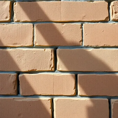 Ile zaprawy na m2 muru z pustaka ceramicznego