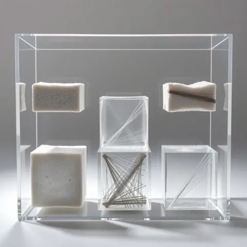 Ile zbrojenia rozproszonego na m3 betonu