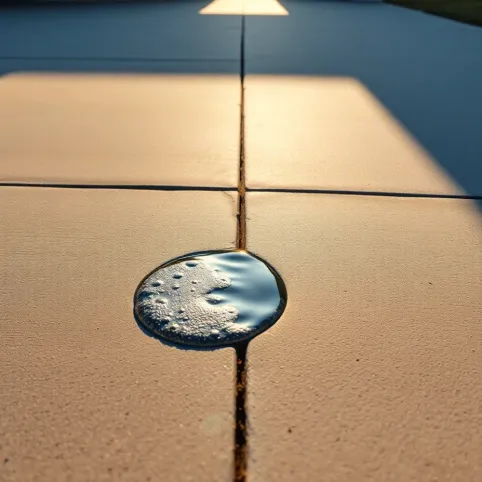 Impregnacja betonu cena za m2