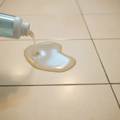 Impregnat do płytek podłogowych