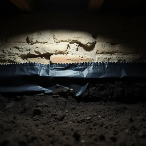 Izolacja pozioma fundamentów w starym domu