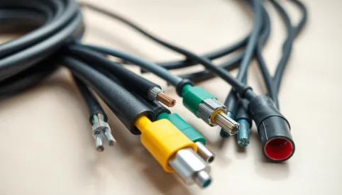 Jak dobrać kable do instalacji elektrycznej