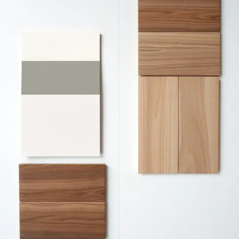 Jak dobrać kolor ścian do podłogi