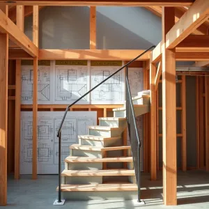 Jak Dobudować Schody Do Domu