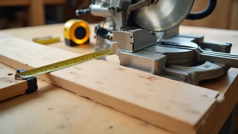 Jak dociąć listwy przypodłogowe