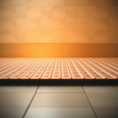 Jak działa elektryczne ogrzewanie podłogowe