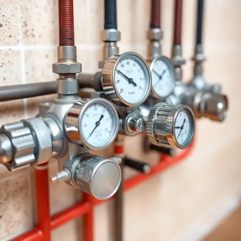 Jak działa rozdzielacz do podłogówki