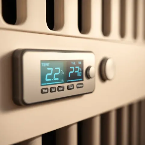 Jak ekonomicznie ustawić ogrzewanie podłogowe