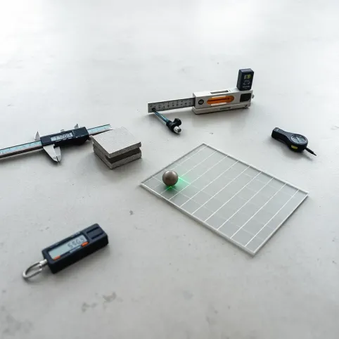 Jak obliczyć nośność posadzki