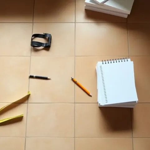 Jak obliczyć styropian na podłogę