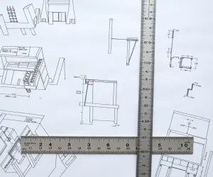 Jak obliczyć zbrojenie płyty fundamentowej