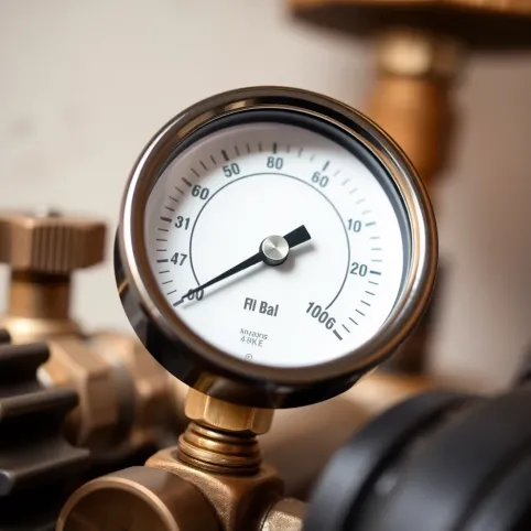 Jak obniżyć ciśnienie w podłogówce