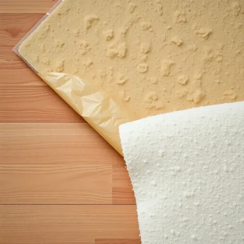 jak ocieplić podłogę