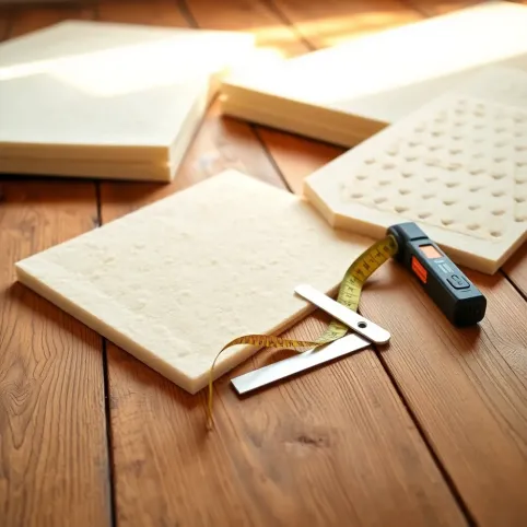 Jak ocieplić podłogę w starym domu