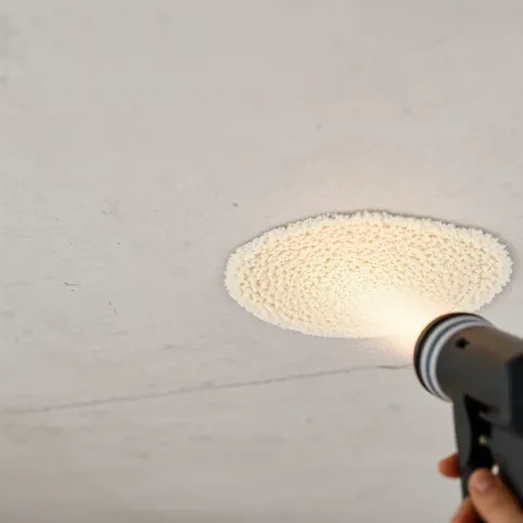 Jak ocieplić strop betonowy od spodu