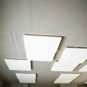 Jak ocieplić strop betonowy styropianem